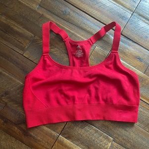 New Balance Sports Bra